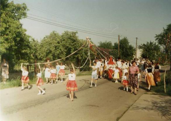 fotogalerie obec